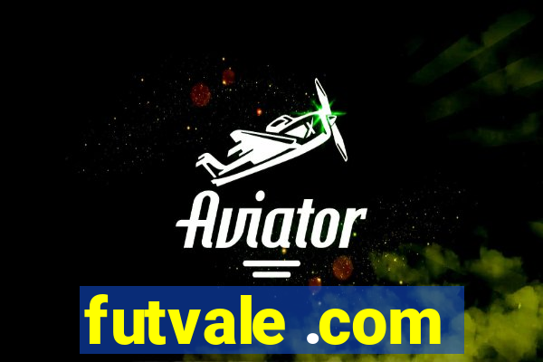 futvale .com